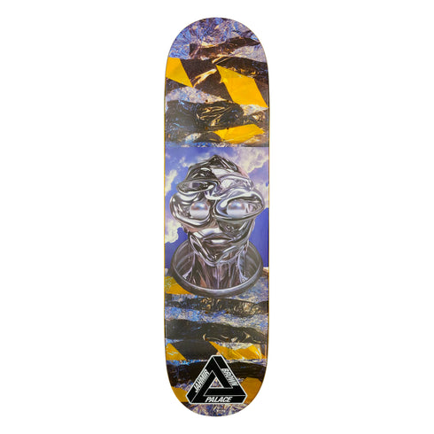 Palace - Jahmir Pro S40 Deck (8.2")